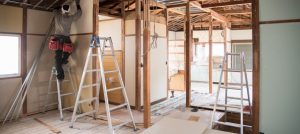 Entreprise de rénovation de la maison et de rénovation d’appartement à Massels